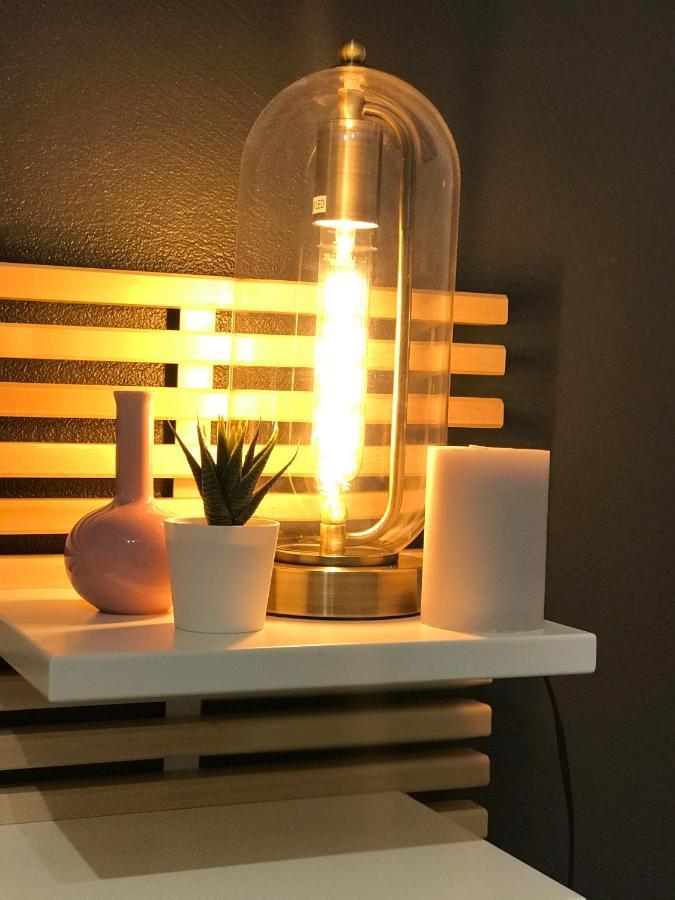 Hullman Suite Apartment 4 People Between La Defense And Paris Asnières Εξωτερικό φωτογραφία