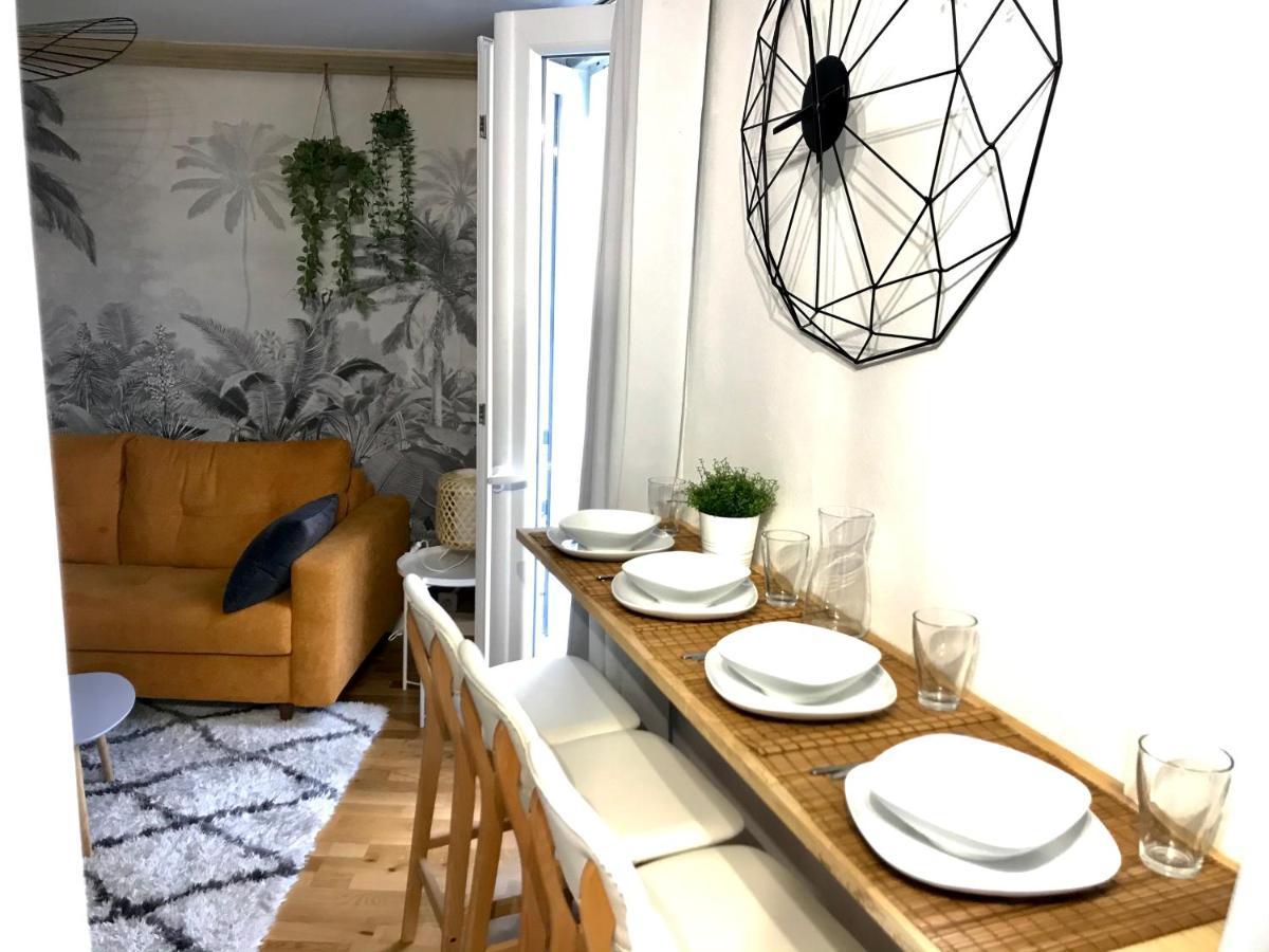 Hullman Suite Apartment 4 People Between La Defense And Paris Asnières Εξωτερικό φωτογραφία